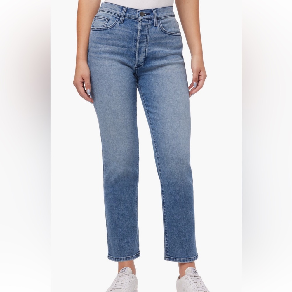 Joe’s Jeans Women’s 28 Blue OG straight Leg NWT!